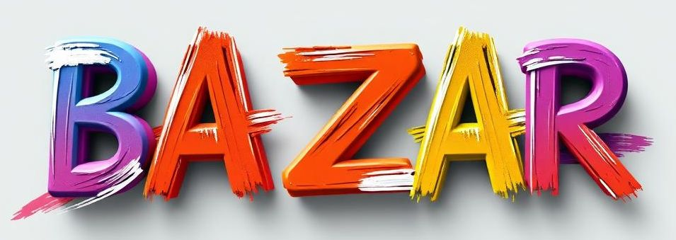 BAZAR